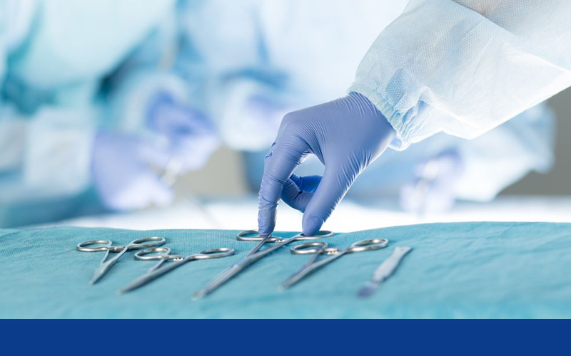 Forward-Thinking Innovation, Shaping the Future of Care