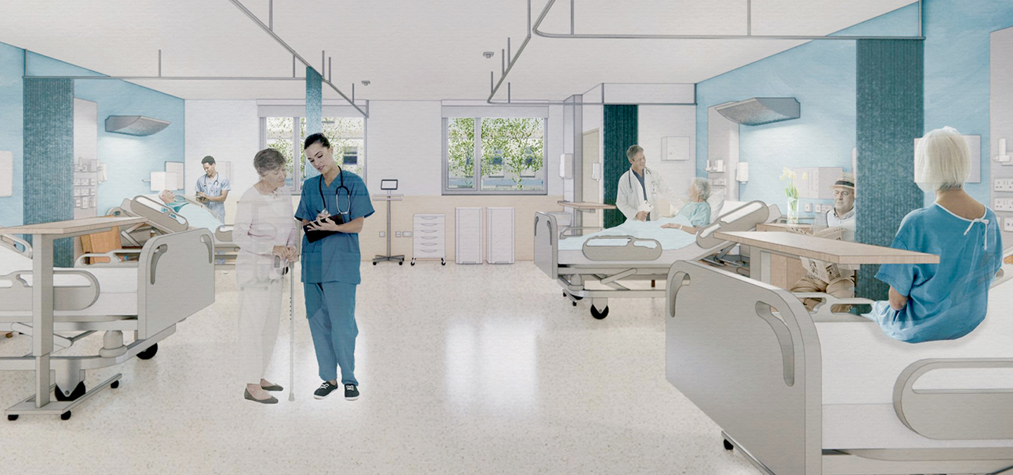 Renal Replacement & Fluid Balance Management Solution