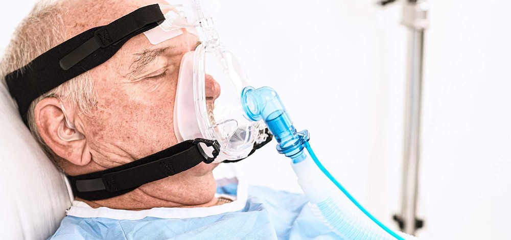 Acute Respiratory Failure Management Pathway
