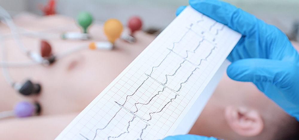 Ambulatory & Continuous Physiological Signal Analysis Solution