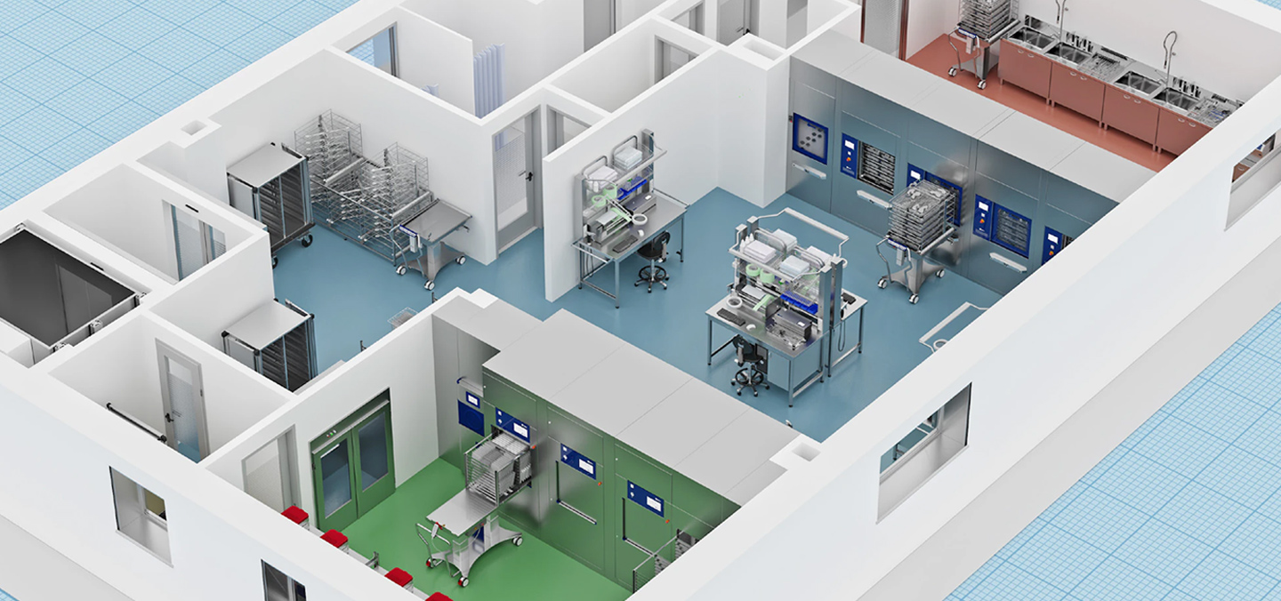 Emergency & Critical Care Rapid Response Solution